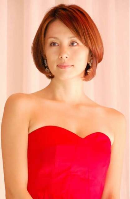 【画像】ショートボブが似合う芸能人