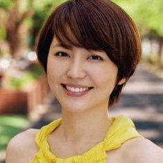 【画像】ショートボブが似合う芸能人