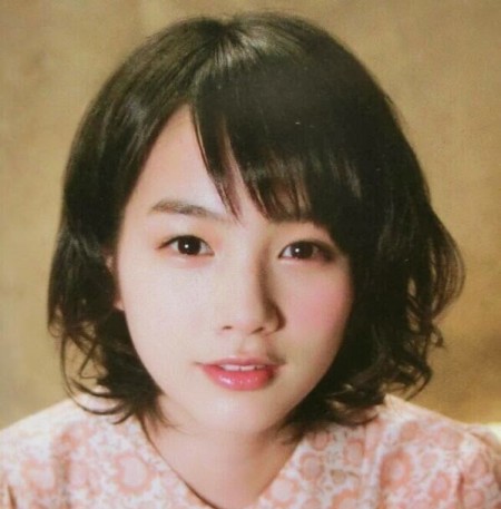 【画像】ショートボブが似合う芸能人