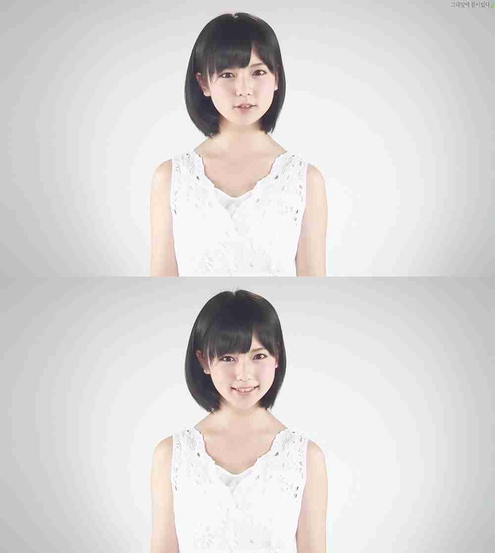 【画像】ショートボブが似合う芸能人