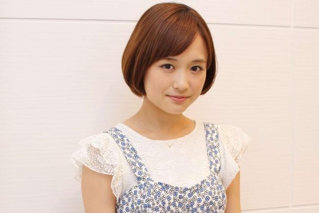 【画像】ショートボブが似合う芸能人