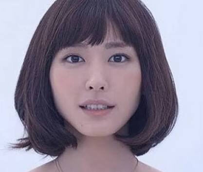 【画像】ショートボブが似合う芸能人
