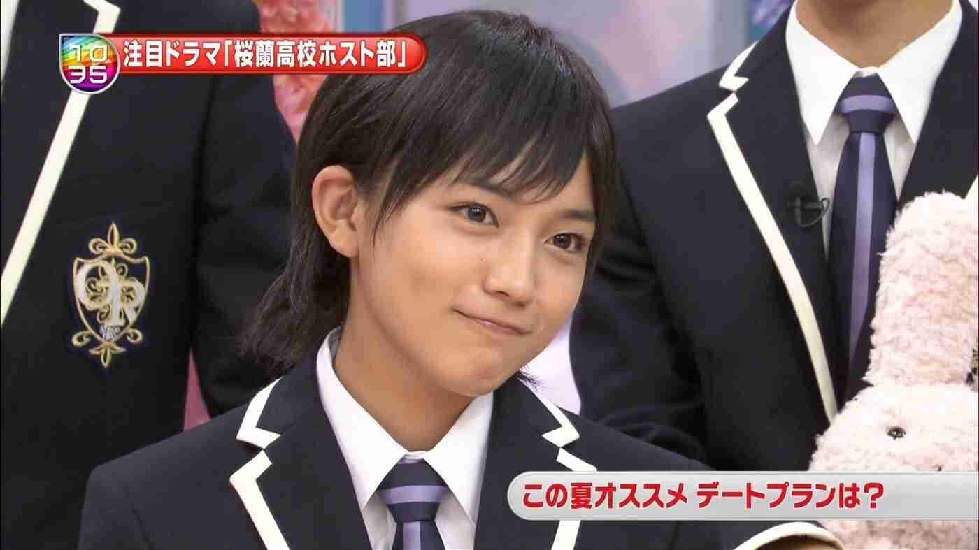【画像】ショートボブが似合う芸能人