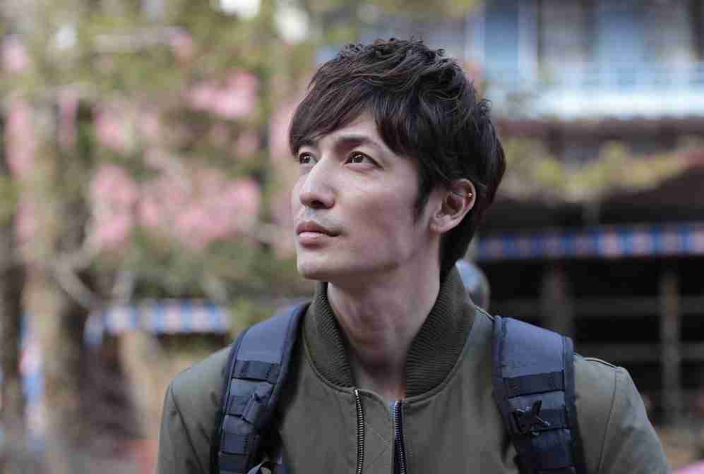 藤原竜也について語りたい