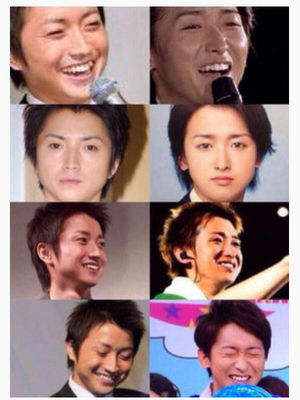 藤原竜也について語りたい