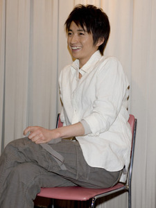 藤原竜也について語りたい