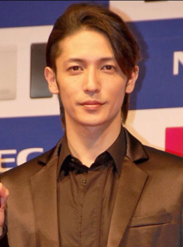 藤原竜也について語りたい