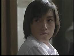 藤原竜也について語りたい