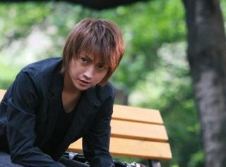 藤原竜也について語りたい