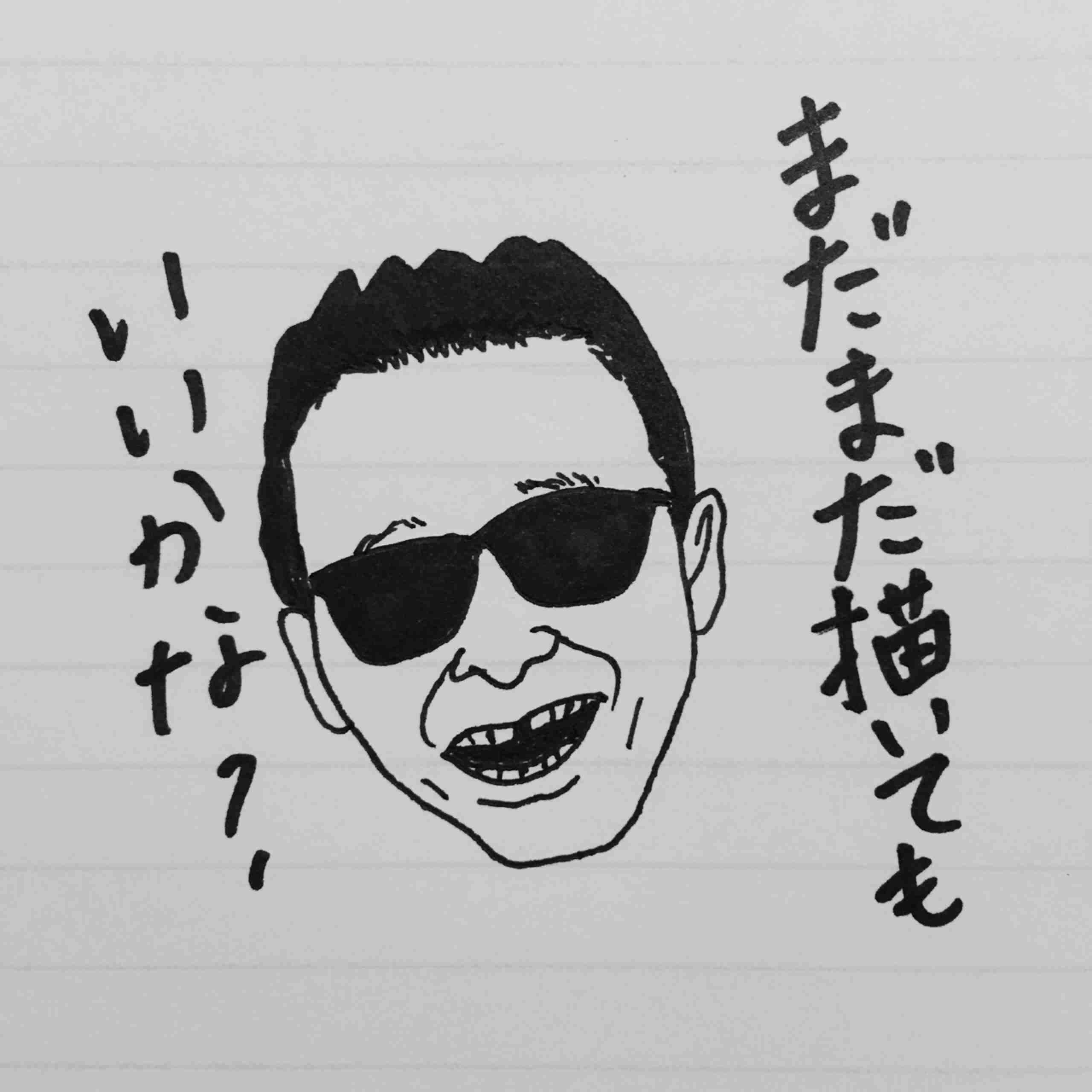 ガルちゃん歴代お絵かきギャラリー