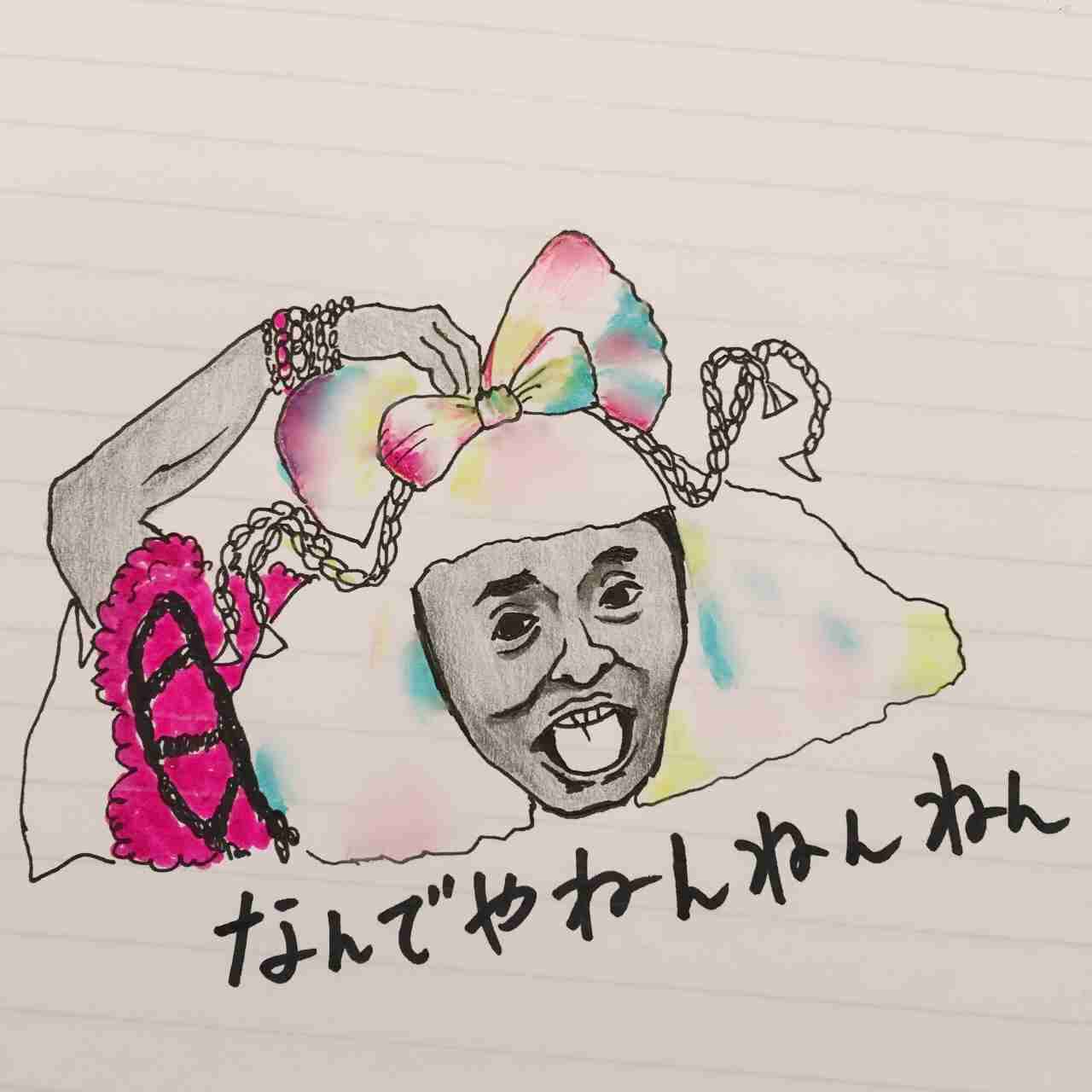 ガルちゃん歴代お絵かきギャラリー