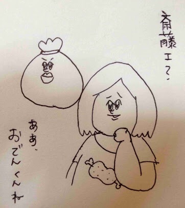 ガルちゃん歴代お絵かきギャラリー