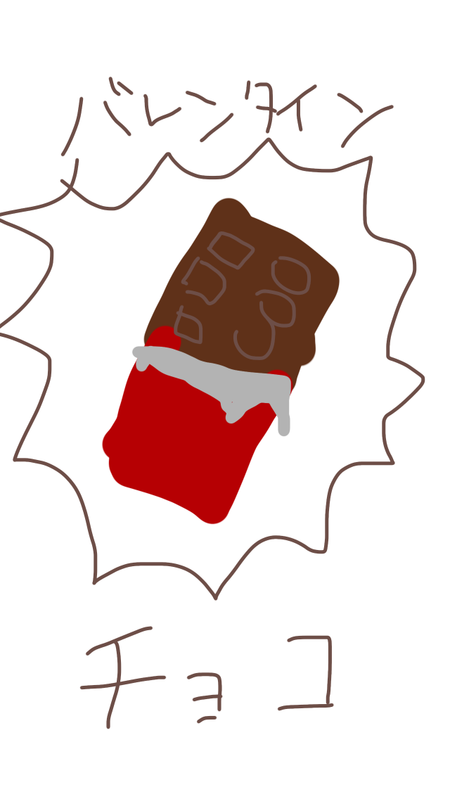 ガルちゃん歴代お絵かきギャラリー