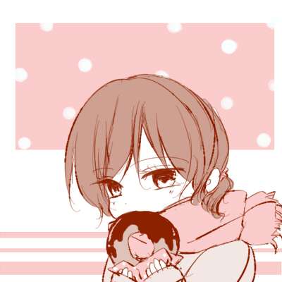 ガルちゃん歴代お絵かきギャラリー