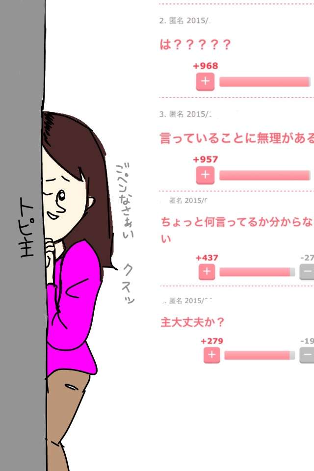 ガルちゃん歴代お絵かきギャラリー
