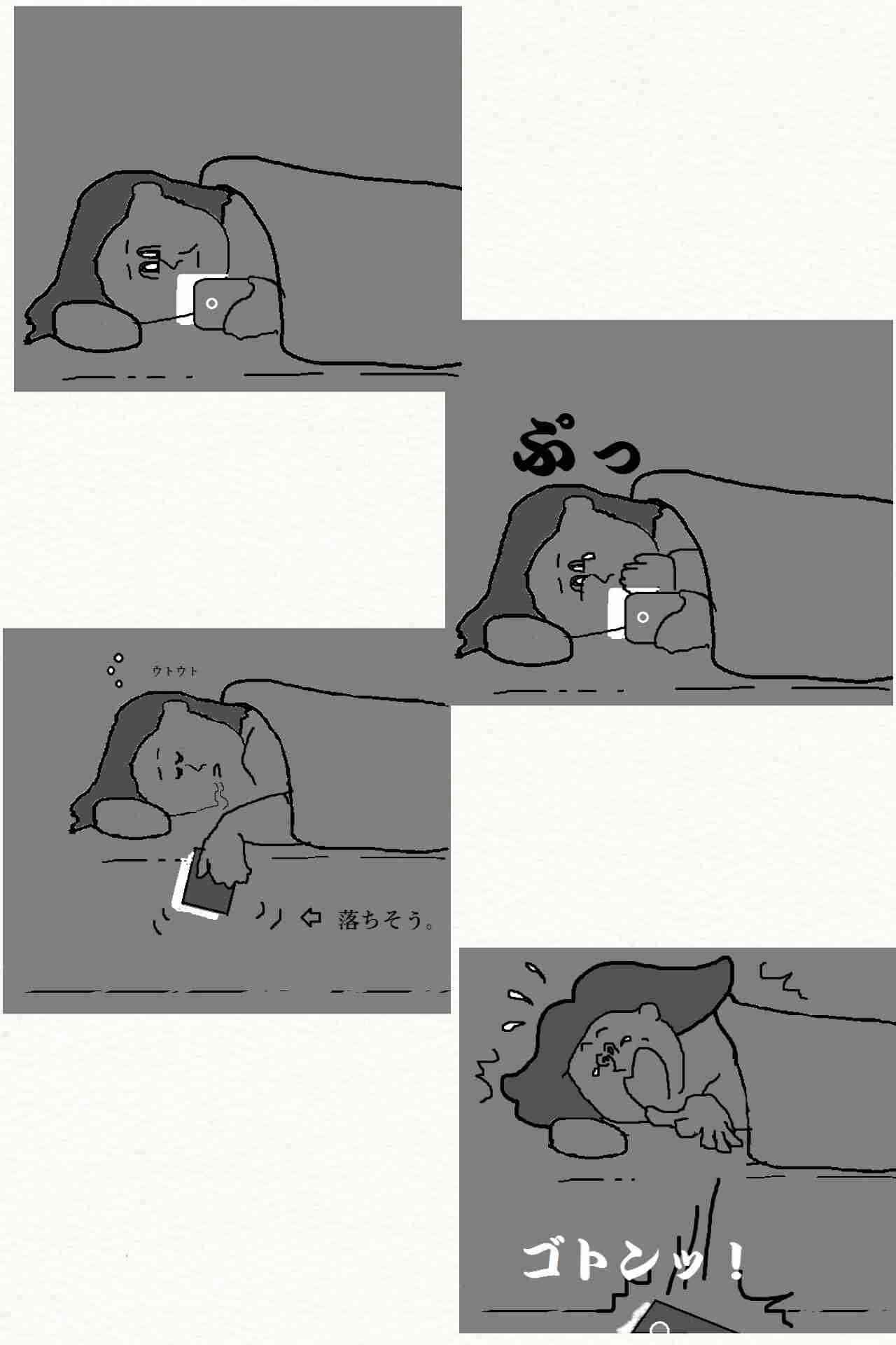 ガルちゃん歴代お絵かきギャラリー
