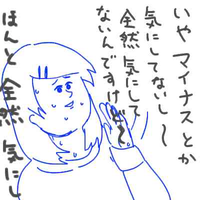 ガルちゃん歴代お絵かきギャラリー