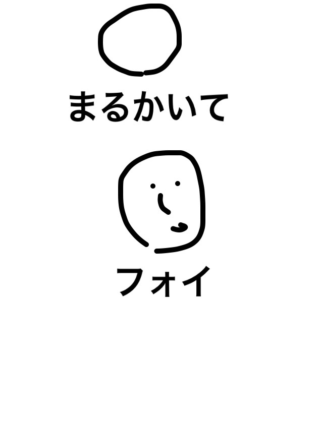 ガルちゃん歴代お絵かきギャラリー