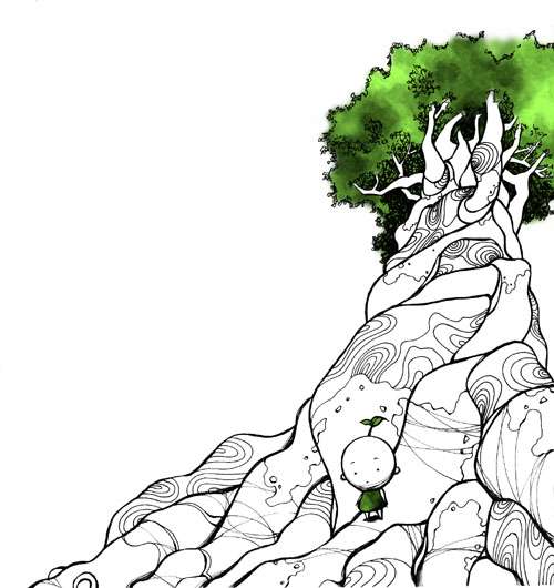 ガルちゃん歴代お絵かきギャラリー