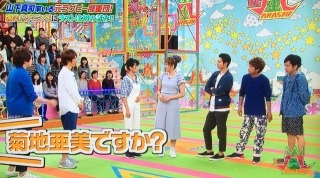 菊地亜美10キロ