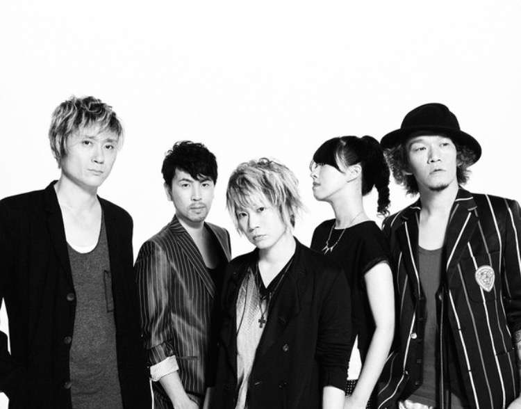 Aqua Timez好きな人!