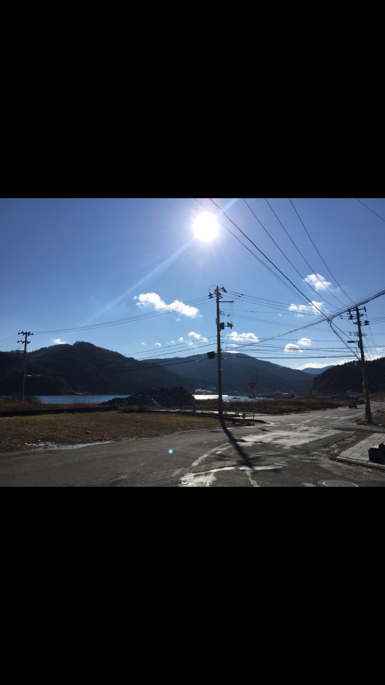 福島についてどういうイメージをもっていますか?