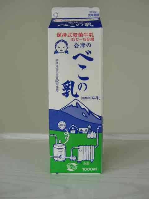 福島についてどういうイメージをもっていますか?