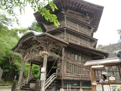 福島についてどういうイメージをもっていますか?