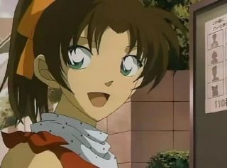 有名人のポニーテール画像を貼るトピ