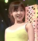 有名人のポニーテール画像を貼るトピ