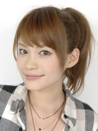 有名人のポニーテール画像を貼るトピ