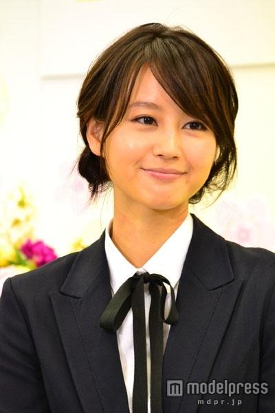 有名人のポニーテール画像を貼るトピ
