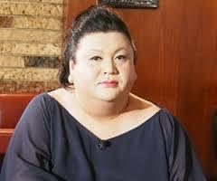 有名人のポニーテール画像を貼るトピ