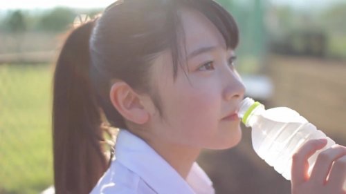 有名人のポニーテール画像を貼るトピ