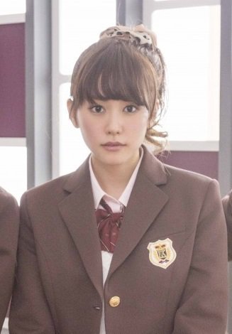 有名人のポニーテール画像を貼るトピ