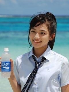 有名人のポニーテール画像を貼るトピ