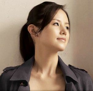 有名人のポニーテール画像を貼るトピ