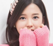 ピンクが似合う女性の特徴