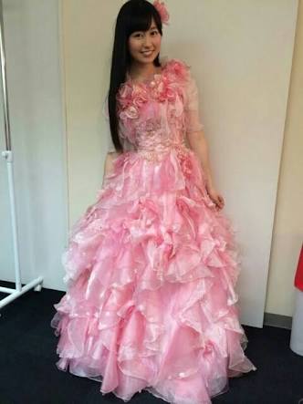 ピンクが似合う女性の特徴