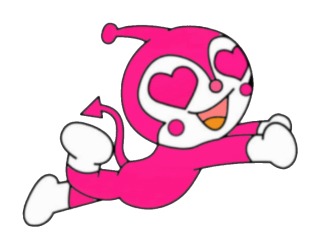 ピンクが似合う女性の特徴