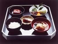 お昼ご飯なに食べてる？