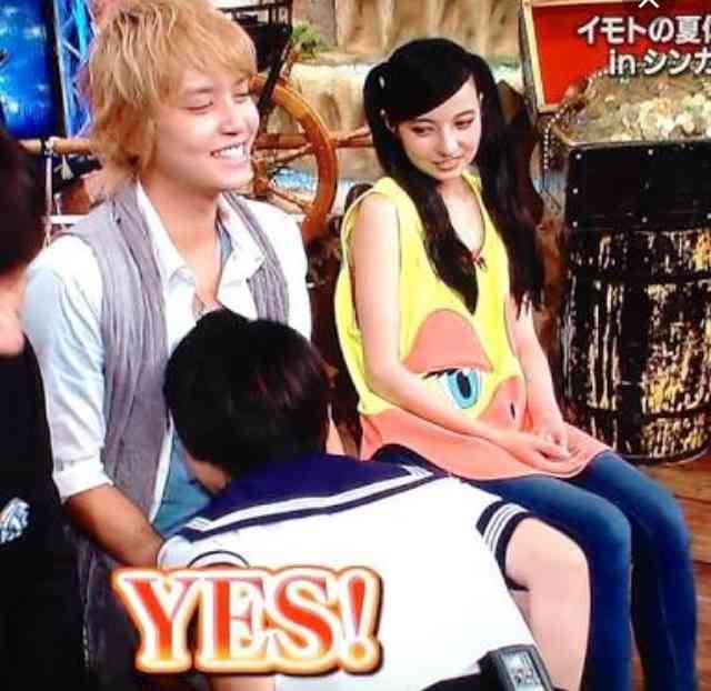 ベッキー不在のイッテQに悲しみの声「10周年なのにいないとか…」「早く帰ってきて」