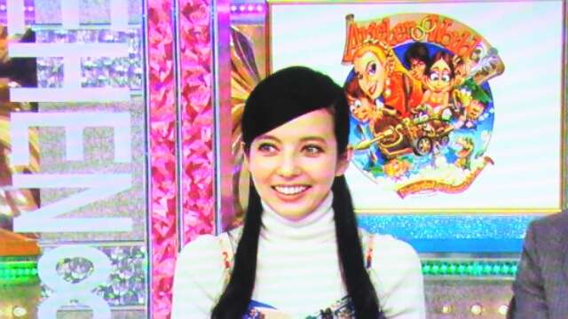 ベッキー不在のイッテQに悲しみの声「10周年なのにいないとか…」「早く帰ってきて」