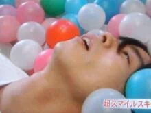 感動が薄いひと~