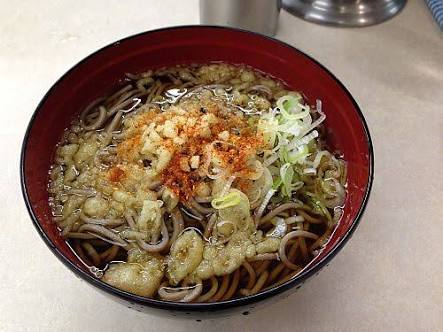 薬味が好きな人!