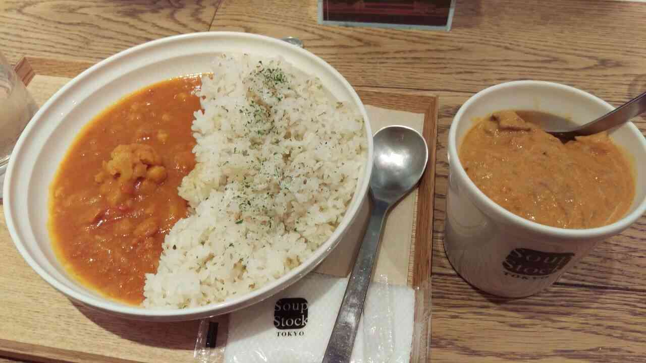 ちょっと小腹がすいたときに寄りたいところ