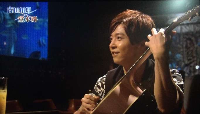 ドラマ「人間・失格」、見てた方