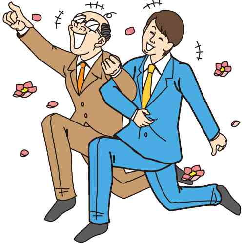 彼氏や旦那さんは何の仕事してますか？