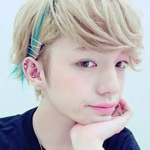 【画像】17歳の美少年・ゆうたろうが『行列』でタレントデビュー