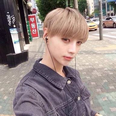 【画像】17歳の美少年・ゆうたろうが『行列』でタレントデビュー